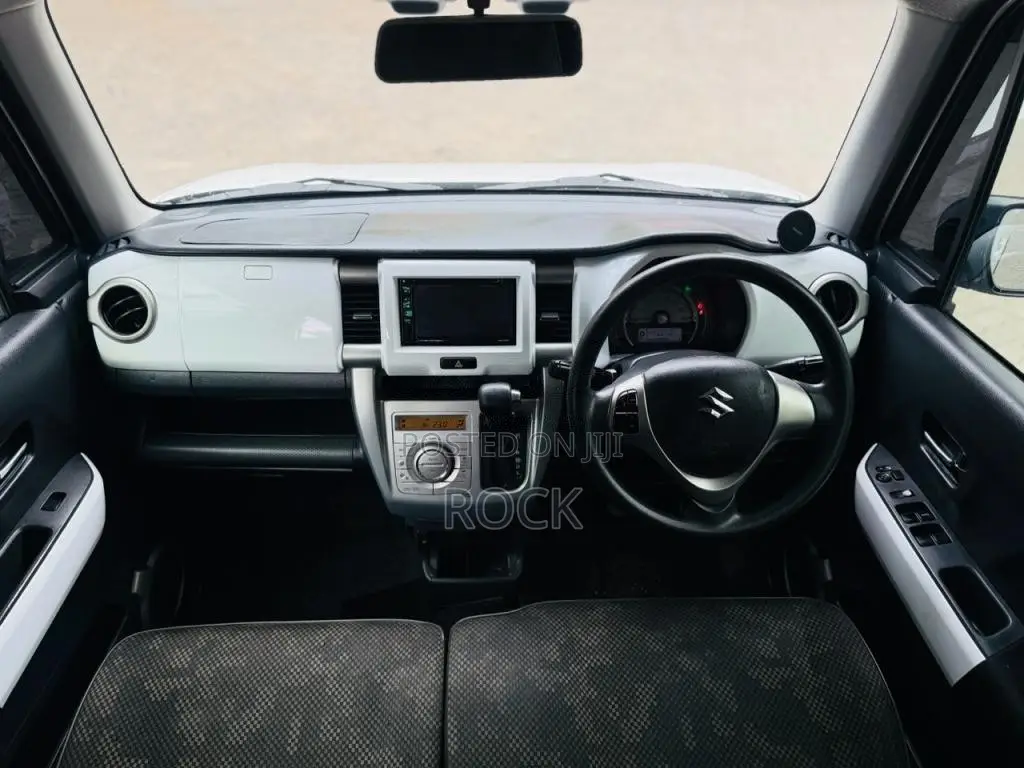 Suzuki Hustler 2017 Car (Used)