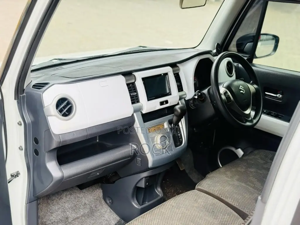 Suzuki Hustler 2017 Car (Used)