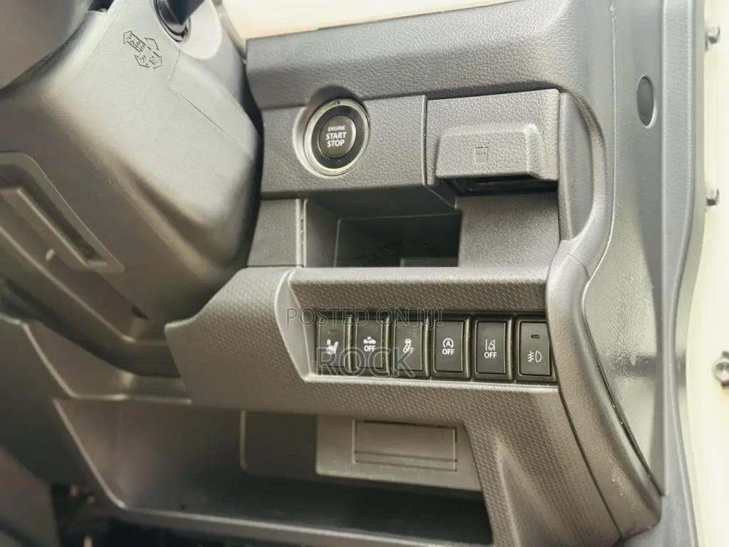Suzuki Hustler 2017 Car (Used)