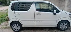 Suzuki Wagon R 2017 Car (Used)