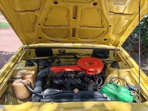 Mitsubishi Lancer 1980 Car (Used)