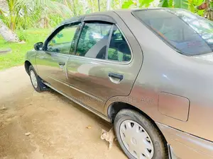 Nissan FB14 Super Saloon 1996 Car (Used)