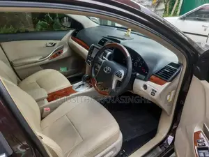 Toyota Premio 2013 Car (Used)