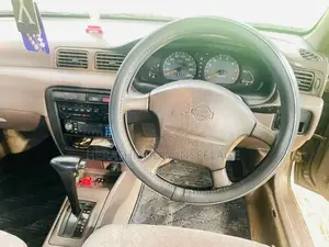 Nissan FB14 Super Saloon 1996 Car (Used)