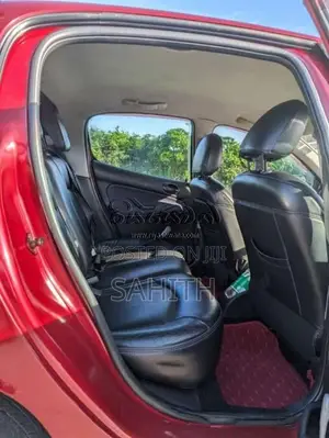 Peugeot 206 2005 Car (Used)