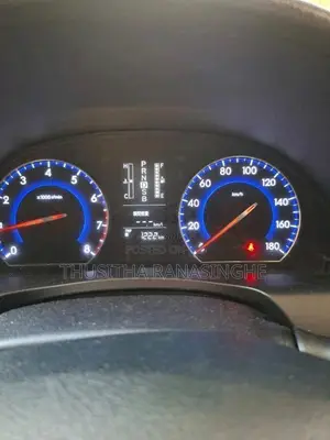 Toyota Premio 2013 Car (Used)