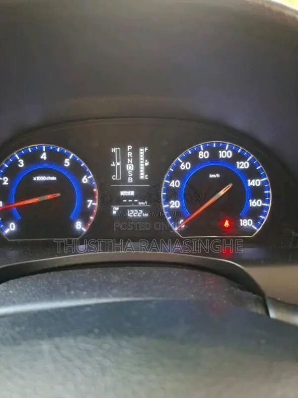 Toyota Premio 2013 Car (Used)