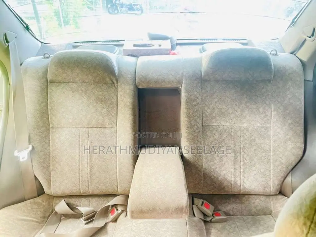 Nissan FB14 Super Saloon 1996 Car (Used)