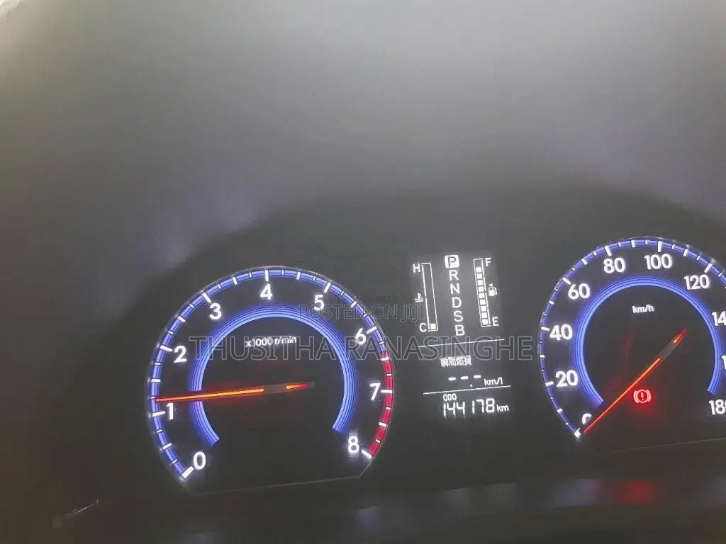 Toyota Premio 2013 Car (Used)
