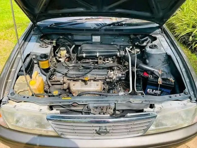 Nissan FB14 Super Saloon 1996 Car (Used)
