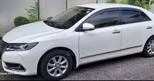 Toyota Premio 2017 Car (Used)