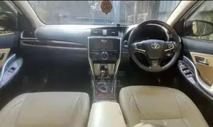Toyota Premio 2017 Car (Used)