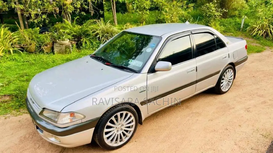 Toyota Carina 2000 Car (Used)