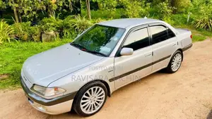 Toyota Carina 2000 Car (Used)