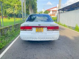 Nissan FB15 Ex Saloon 2003 Car (Used)