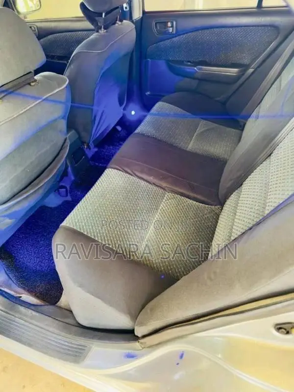 Toyota Carina 2000 Car (Used)