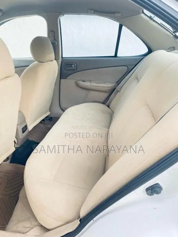 Nissan FB15 Ex Saloon 2003 Car (Used)