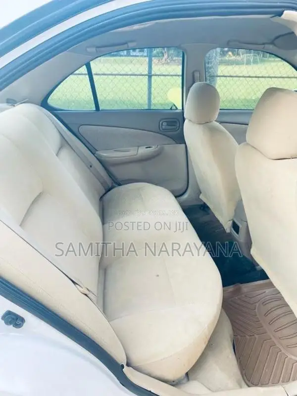 Nissan FB15 Ex Saloon 2003 Car (Used)