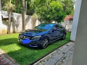 Mercedes-Benz C180 2014 Car (Used)