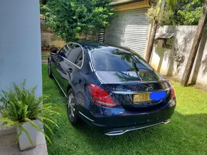 Mercedes-Benz C180 2014 Car (Used)