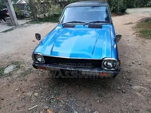 Mitsubishi Lancer 1979 Car (Used)