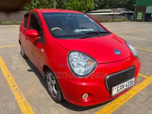 Micro Panda 2015 Car (Used)