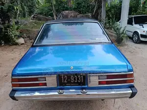 Mitsubishi Lancer 1979 Car (Used)