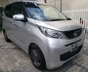 Nissan DAYZ 2024 Car Unregistered (Recondition)