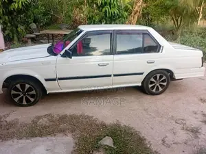 Toyota Corona 1984 Car (Used)
