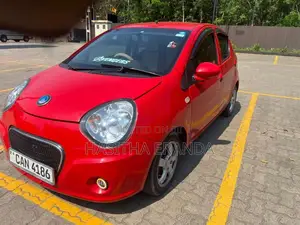 Micro Panda 2015 Car (Used)