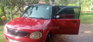 Perodua Kelisa 2007 Car (Used)