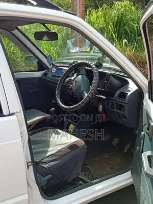 Suzuki Maruti 2005 Car (Used)