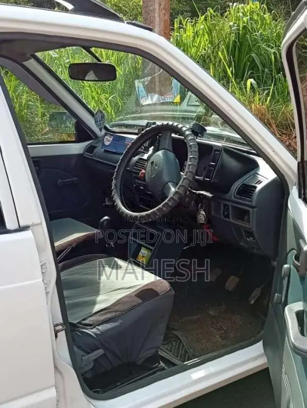 Suzuki Maruti 2005 Car (Used)