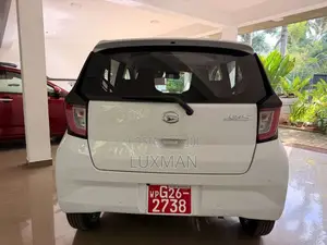 Daihatsu MIRA ES X 2026 Car Brand New