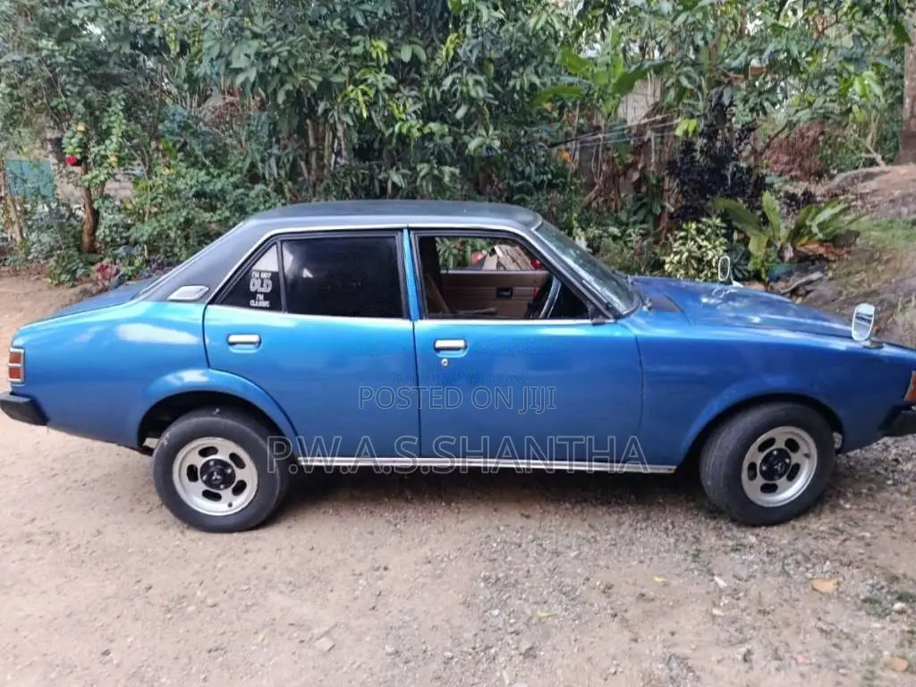 Mitsubishi Lancer 1979 Car (Used)