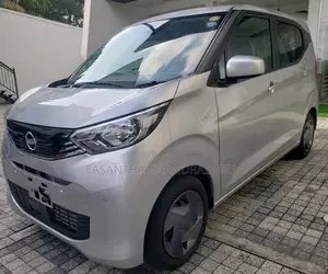 Nissan DAYZ 2024 Car Unregistered (Recondition)