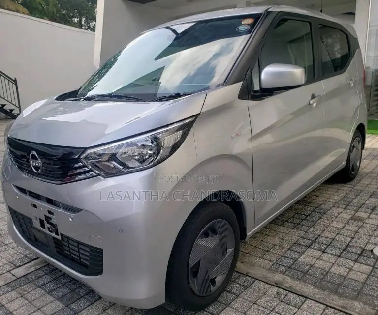 Nissan DAYZ 2024 Car Unregistered (Recondition)