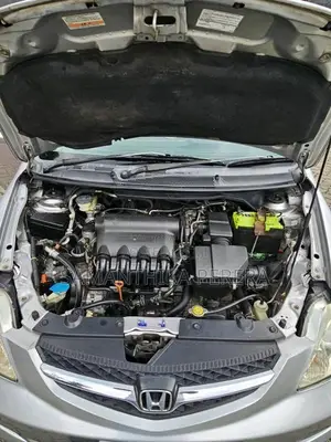 Honda Fit Aria 2008 Car (Used)