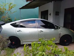 Toyota Prius 2008 Car (Used)