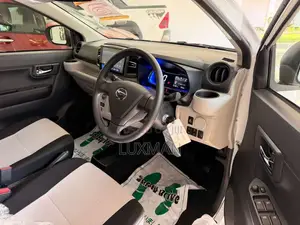 Daihatsu MIRA ES X 2026 Car Brand New