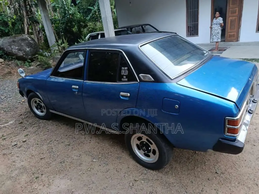 Mitsubishi Lancer 1979 Car (Used)