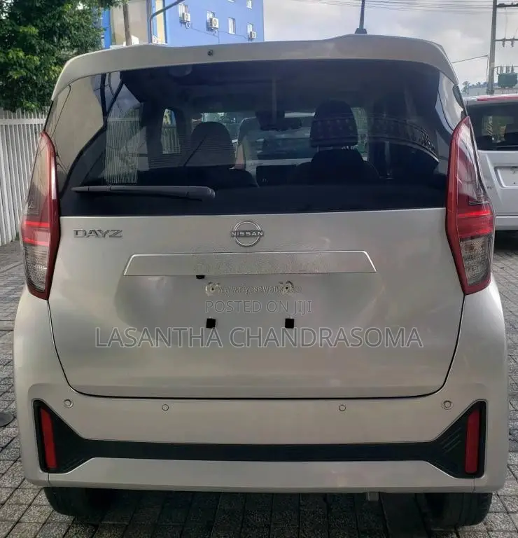 Nissan DAYZ 2024 Car Unregistered (Recondition)