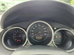Honda Fit Aria 2008 Car (Used)