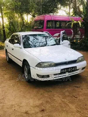 Toyota Camry 1991 Car (Used)