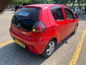 Micro Panda 2015 Car (Used)