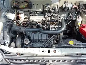 Suzuki Maruti 2005 Car (Used)