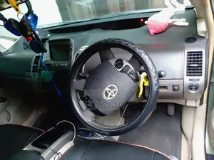 Toyota Prius 2008 Car (Used)