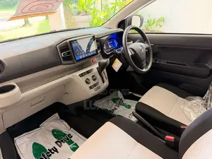 Daihatsu MIRA ES X 2026 Car Brand New