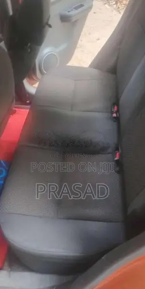 Suzuki Swift 2006 Car (Used)