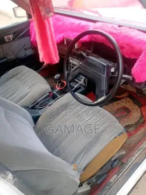 Toyota Corona 1984 Car (Used)